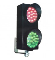 SEMÁFORO LED SLIM