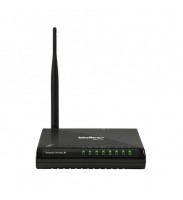 ROTEADOR WIRELESS N 500 mW (WIN 240) INTELBRAS