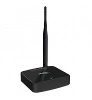 ROTEADOR W IRELESS N 150 MBPS - W RN 150 INTELBRAS