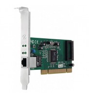 PLACA DE REDE PCI GIGABIT ETH PEG 132 B INTELBRAS