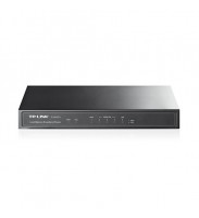 Roteador TP-Link TL-R470T+2 portas Wan + 3 Lan