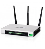 Roteador TP-Link TL-WR1043ND - Mimo