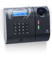 RELÓGIO DE PONTO INNER PONTO BIO 4000 sem impressora indicado para portaria 373 mte