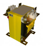 TRANSFORMADORES DE FORÇA PARA APARELHOS ELETRÔNICOS ENTRADA 127/220 SAÍDA VOLT x AMPERE 15+15V x 1A SAÍDA OPÇÃO 30V x 500mA  
