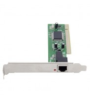 PLACA DE REDE PCI FAST ETHERNET PEF 132 INTELBRAS