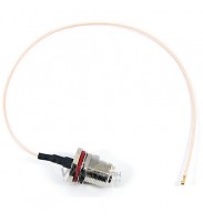 PIG TAIL UFL / N FEMEA - MIKROTIK