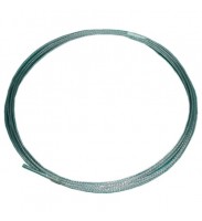 CABO DE AÇO 4MM 6X7 GALVANIZADO DIN 3051