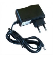 CONVERSOR LINEAR NÃO ESTABILIZADO  ENTRADA 127/220V  SAÍDA 12V x 300mA COMPATIBILIDADE DIVERSA