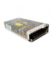 FONTE CHAVEADA 12V x 10A PARA PAINEL DE COMANDO