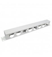 CALHA DE PASSAGEM 1U - CCN