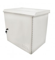 RACK OUTDOOR 10U - CCN