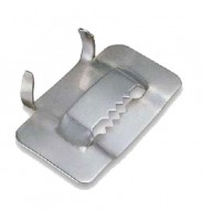 FECHO DENTADO 304 X 3/4 X 1.0MM