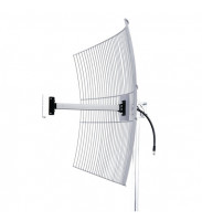 ANTENA INT GRADE PRO 20DBI GALV. 10 MTS
