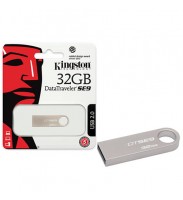 PEN DRIVE 32GB KINGSTON USB DTSE9H