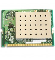 Mikrotik - Routerboard miniPCI card R52H - a/g