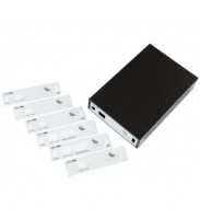 Mikrotik - Indoor Case CA 411