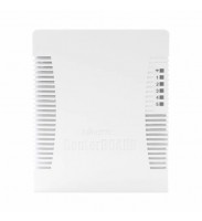 Mikrotik - Routerboard RB 751U 2HnD level 4