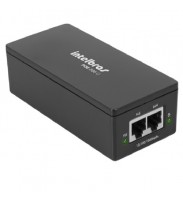 FONTE / INJETOR POE 48V 350MA - POE200G INTELBRAS