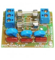 PROTETOR DE REDE BIVOLT A2700