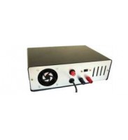 FONTE CHAVEADA 13,8V x 10A TRANSCEPTORES RADIO VHF-UHF