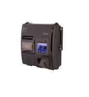 RELÓGIO DE PONTO ELETRÔNICO ZPM REP R150 PROXIMIDADE TAG