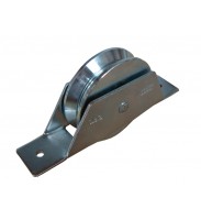 ROLDANA 3P 11MM COM SUPORTE ABERTO 034204