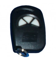 TRANSMISSOR TX 292MHZ PRETO 13847