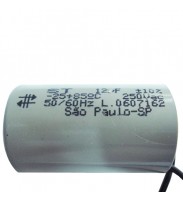 CAPACITOR 12MFX250V