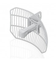  Antena integrada de 23dBi -AG-HP-5G23 BR