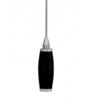 B-2003 P MARINOX- ANTENA MÓVEL ¼ PX