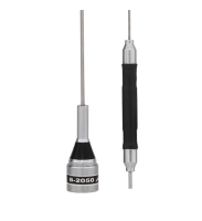 ANTENA MÓVEL BOBINA CENTRAL PX B-2050