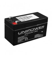 BATERIA 12v 1,3A