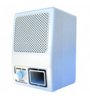 CAIXA DE SOM C/ FALANTE 5’ COM TRANSFORMADOR DE LINHA 70V x 10W