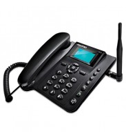 CELULAR DE MESA QUADRIBAND