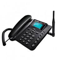 CELULAR DE MESA QUADRIBAND DUAL SIM