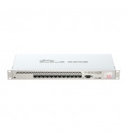 ROTEADOR-CCR1016-12G