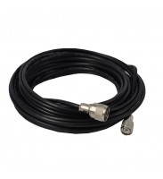  KIT CABO CELULAR RGC58 10M