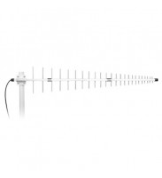 ANTENA CELULAR QUADRIBAND 12DBI COM CABO DE 15M TF