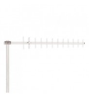 ANTENA CELULAR 800MHZ 14DBI