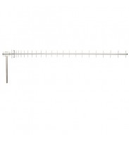 ANTENA CELULAR 800MHZ 20DBI 