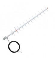 ANTENA CELULAR 900MHZ 14DBI 