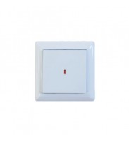 KNX Intelligent Push Switch-CHKP0100.1