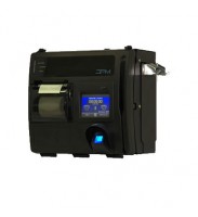 RELÓGIO DE PONTO REP ZPM R330 PROXIMIDADE TAG + NOBREAK INTERNO