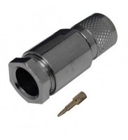 CONECTOR MACHO TNC RG 213