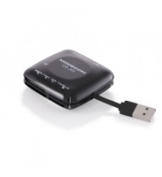 KIT CABO REPETIDOR RGC58 2M