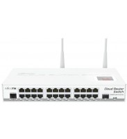 Switch Smart CR125-24G-1S-2Hnd-in