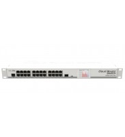 Switch CR125-24G-1S-in