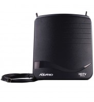ANTENA INTERNA TV POLARIZACAO CIRCULAR VHF/UHF/DIG