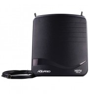 ANTENA INTERNA TV DIGITAL VHF/UHF/DIGITAL