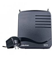ANTENA INTERNA TV AMPLIFICADA
